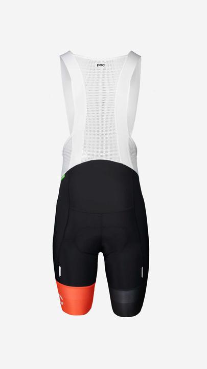 Image du produit Poc Essential Road VPDs Bib Shorts (XS)