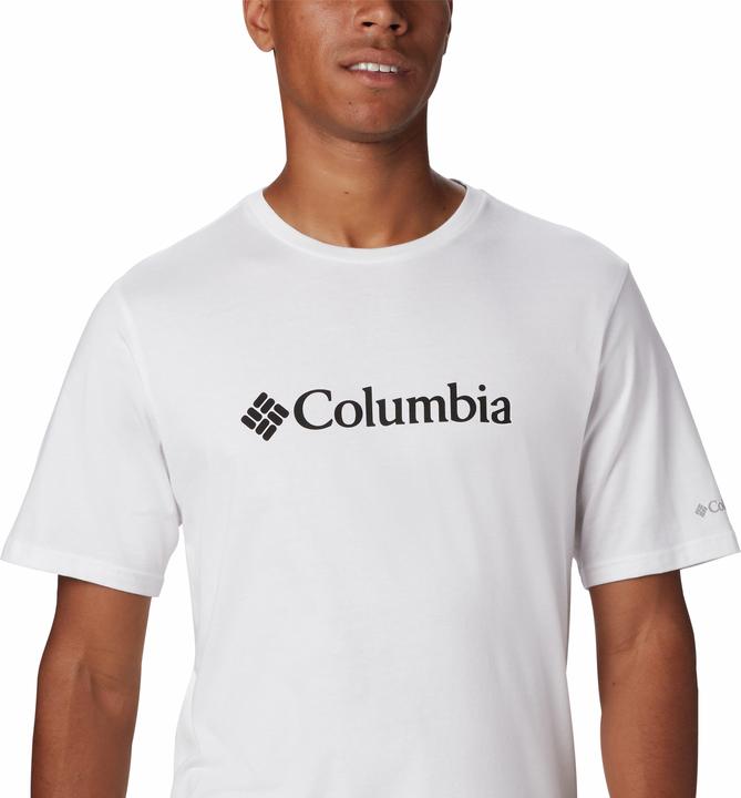 Produktbild Columbia CSC Basic Logo Short Sleeve (XS)