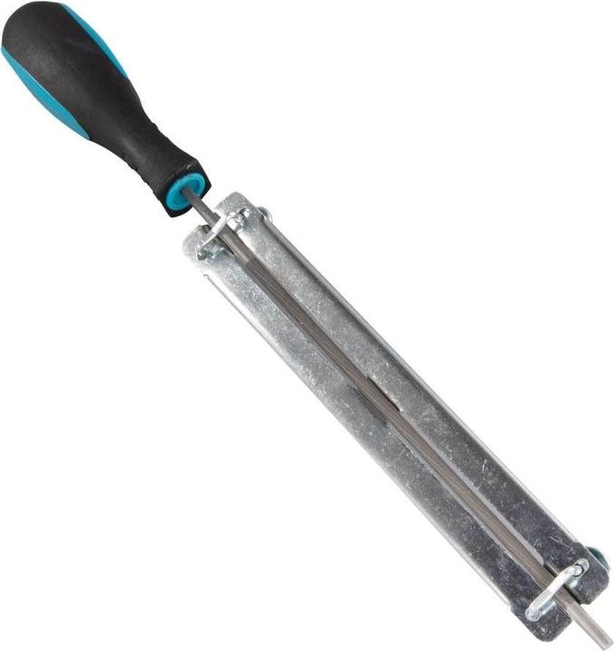 Actual product image Makita File holder with file and holder 4,5mm (336 mm)