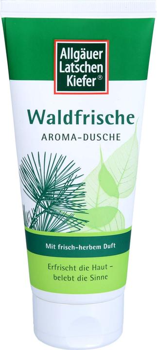 Dr. Theiss Allgaeuer Lat Waldfrische (200 ml)