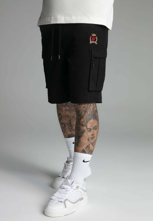 Siksilk Cargoshorts Cargo Shorts