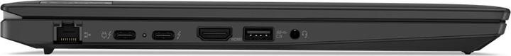 Produktbild Lenovo ThinkPad T14 Gen 4 (14", Intel Core i7-1355U, 16 GB, 512 GB, DE)