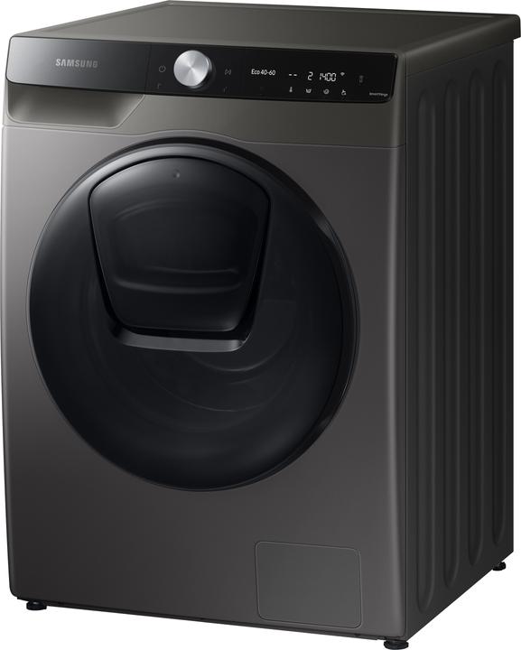 Produktbild Samsung WD90T754ABX/S2 Waschtrockner Freistehend Frontlader E