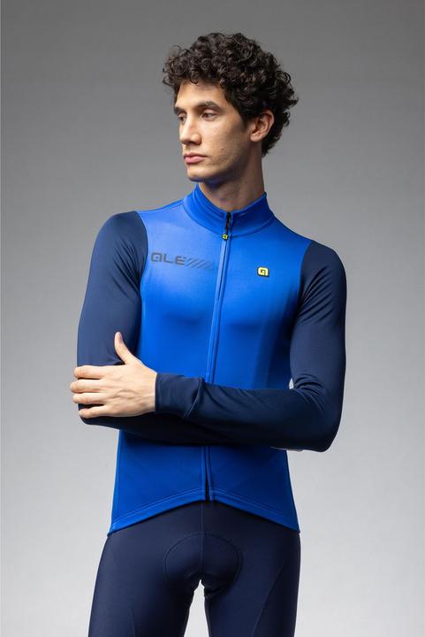 Image du produit Alé Solid Fondo 2.0 L/S Jersey (S)