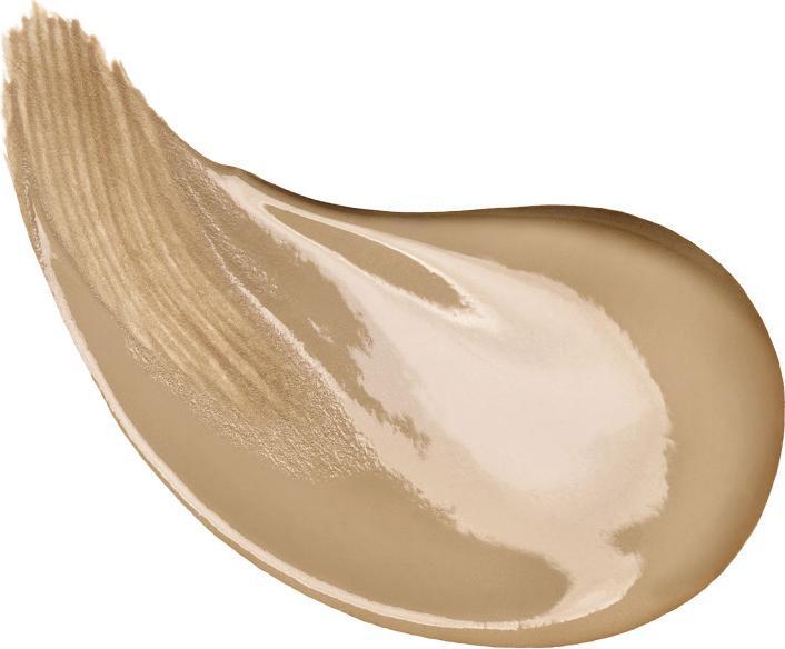 Actual product image Naj Oleari Lasting Veil Foundation 104 Wicker 20ml (104 Wicker)