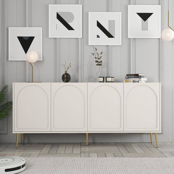 Produktbild Hanah Home Lyon (180 x 35 x 80 cm)