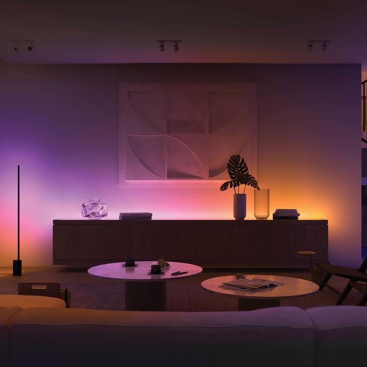 Produktbild Philips Hue Gradient Ambiance Basis (RGB, 200 cm, Indoor)