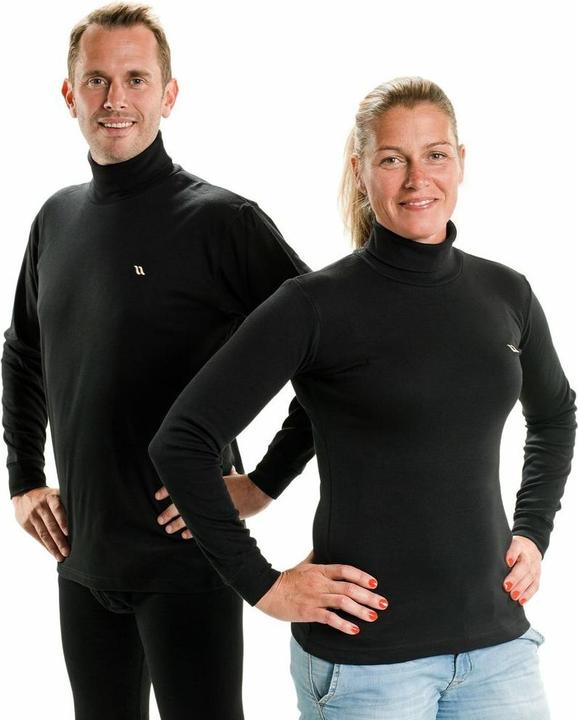 Actual product image Back on Track Turtleneck sweater (L)