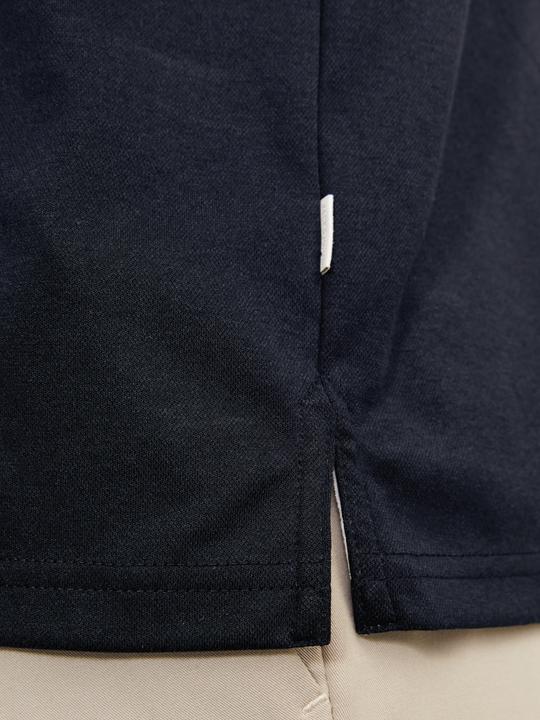 Image du produit Jack & Jones Jprccrodney Ss Polo Sn (M)