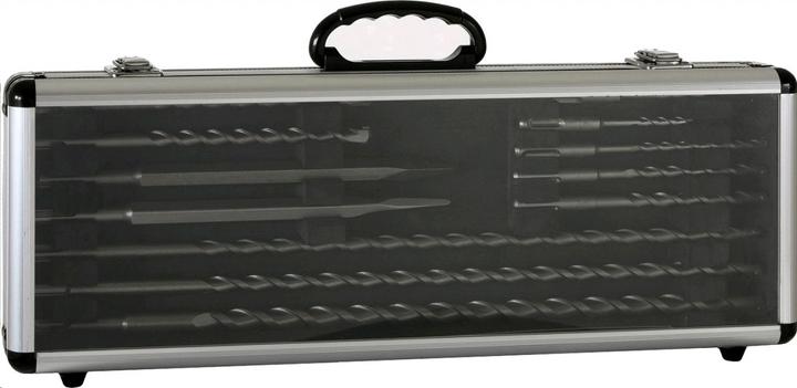 Einhell Bohrer und Meissel Set (250 mm)