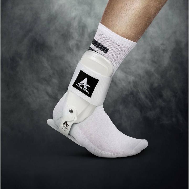 Produktbild Select Active Ankle T-2 (M)