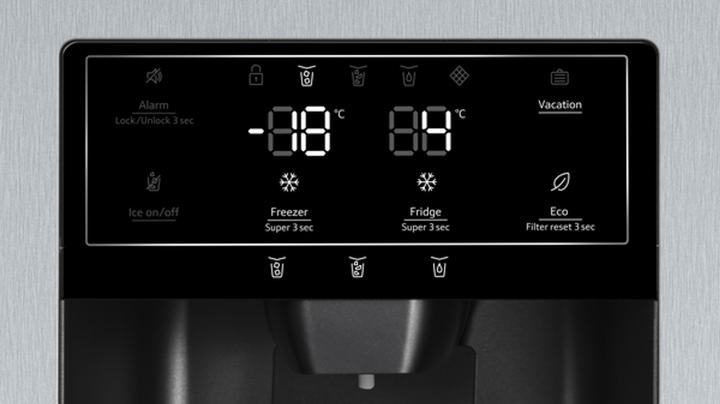 Produktbild Neff KA3923IE0 (562 l)