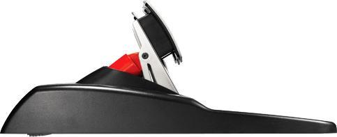 Image du produit Logitech G27 Set Racing Weel & Pedal - G Series (PC, PS2, PS3)