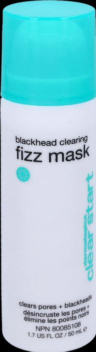 Actual product image Dermalogica Clear Start - Blackhead Clearing Fizz Mask (50 ml)