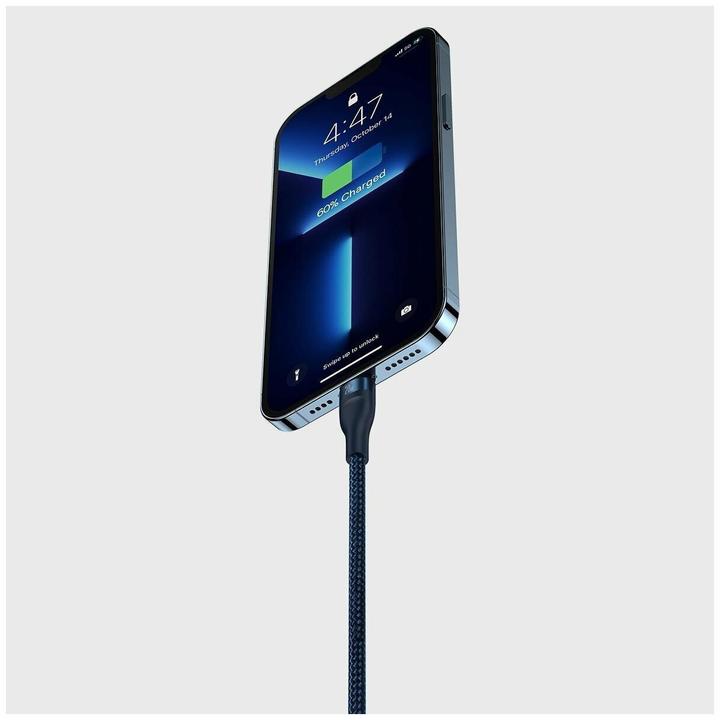 Produktbild Baseus 3in1 (1.50 m, USB 3.2 Gen 1)