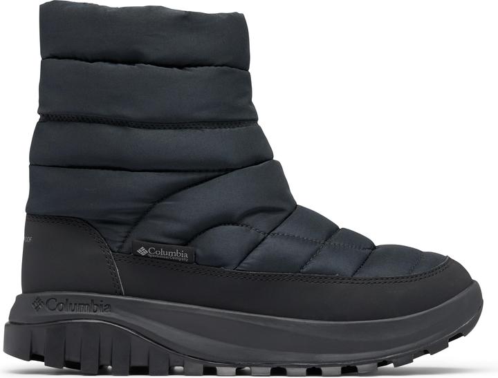 Produktbild Columbia Snowtrot™ Mid (39)