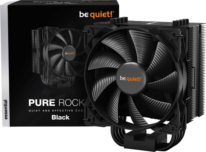 Produktbild be quiet! Pure Rock 2 (155 mm)