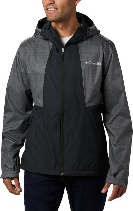 Immagine prodotto Columbia Inner Limits II (L)