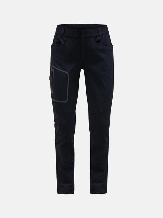 Produktbild Peak Performance Women's Light S/S Scale Pants (XS)