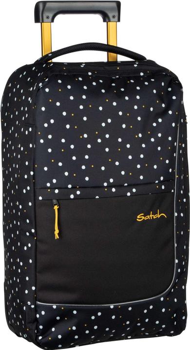 Image du produit Satch Flow - Lazy Daisy (31 l, Bagage à main (jusqu'à 50l))