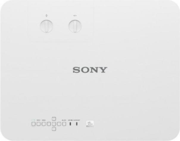 Produktbild Sony VPL-PHZ60 (UXGA, 6000 lm, 1.23:1 - 1.97:1)