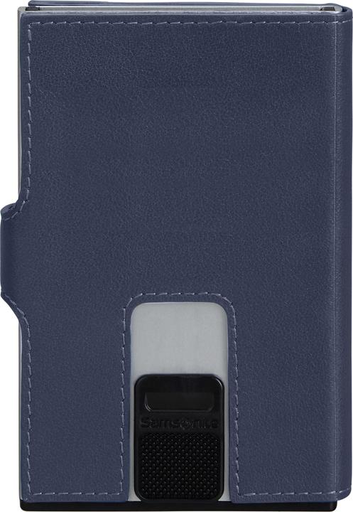 Actual product image Samsonite Alu Fit