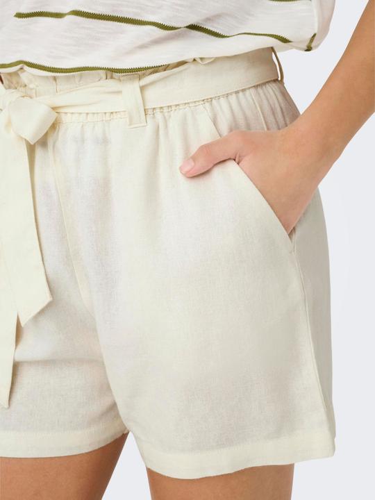 Actual product image JdY JDYSAY Medium waist regular fit shorts Shorts (42)