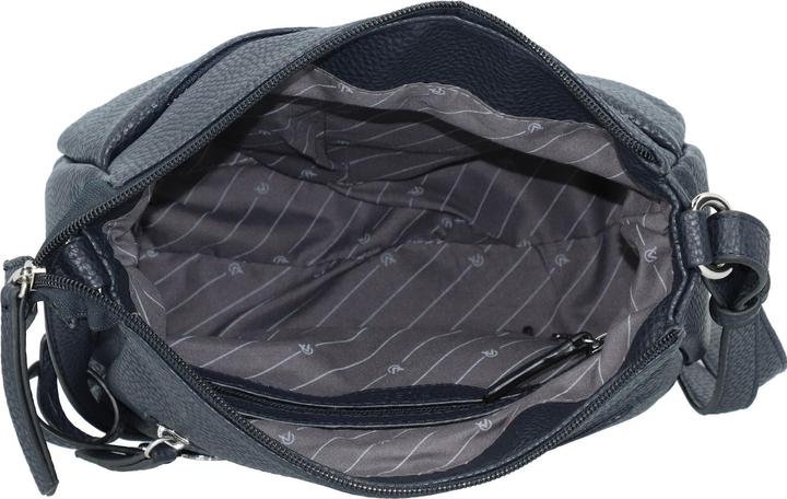 Immagine prodotto L.Credi Borsa a tracolla Budapest 25 cm