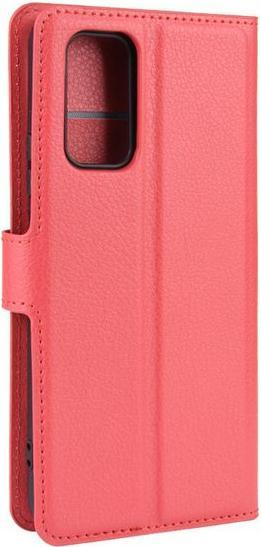 Immagine prodotto MU Classic Serie di copertine per libri in pelle Litchi (Honor V30, Onore V30 Pro)