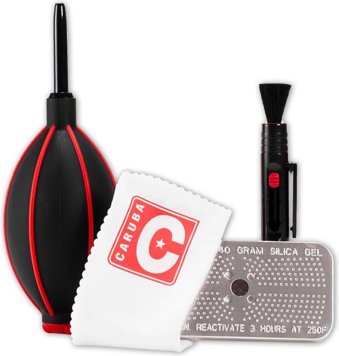 Produktbild Caruba Drohnen Set Pro 2 High (Drohnen Landeplatz)