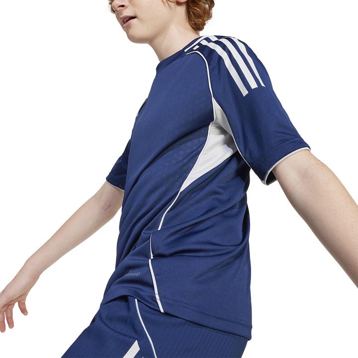 Produktbild adidas Tiro 25 Competition Trikot Kids (128)