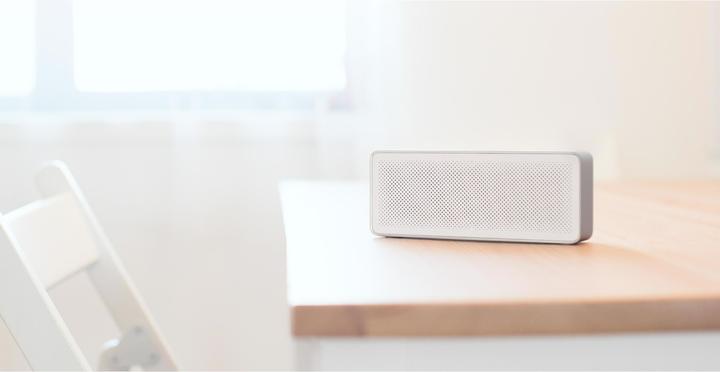 Produktbild Xiaomi Square Box (10 h, Akkubetrieb)