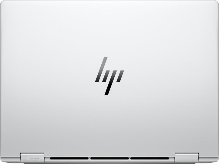Actual product image HP EliteBook 8 Flip G1i Intel Ultra 5 225U 12C, IPS 300 nits Touch, DDR5,, Pen, WiFi 6E+ BT 5.3, 2/2/2 (13.30", Intel Core Ultra 5 225U, 16 GB, 256 GB, CH)