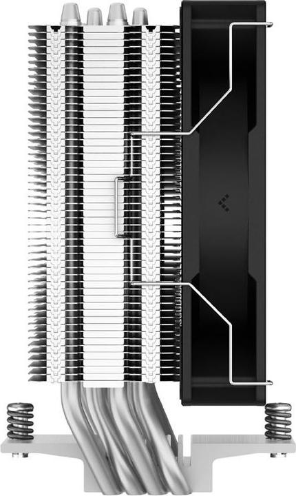 Actual product image Deepcool Gammaxx AG400 CPU Cooler (150 mm)