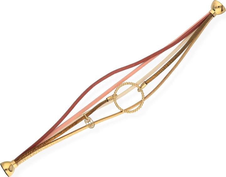 Immagine prodotto Flowers Forzoé Annabelle (17 cm, Plaqué in ottone o)