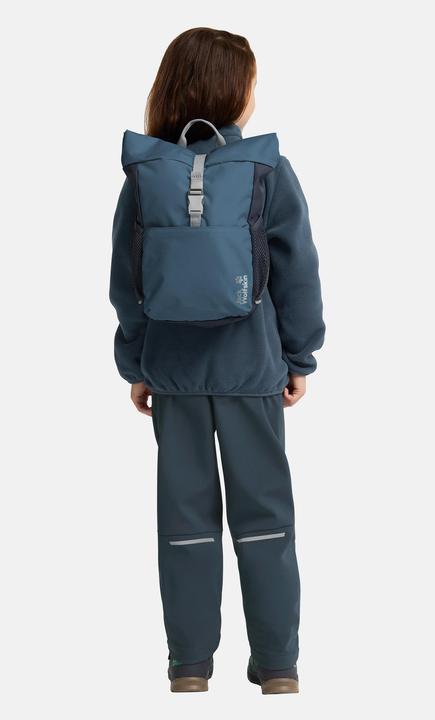 Actual product image Jack Wolfskin Island Mini 10