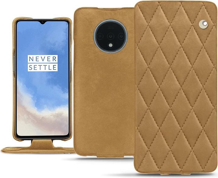 Immagine prodotto Noreve Cover in pelle verticale (OnePlus 7T)