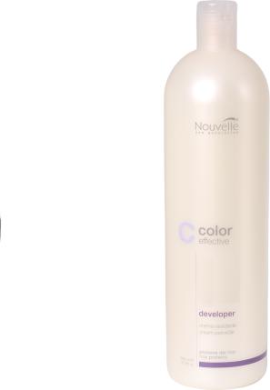 Nouvelle Oxidant 12% 1000ml Color Effect
