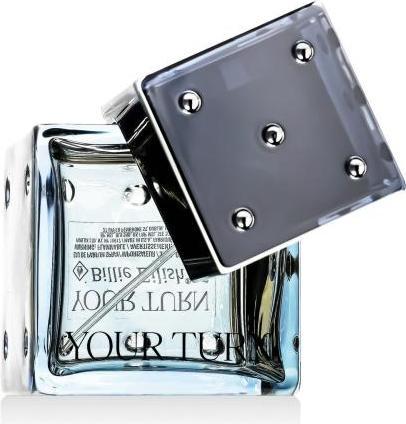 Actual product image Billie Eilish Your Turn (Eau de parfum, 100 ml)