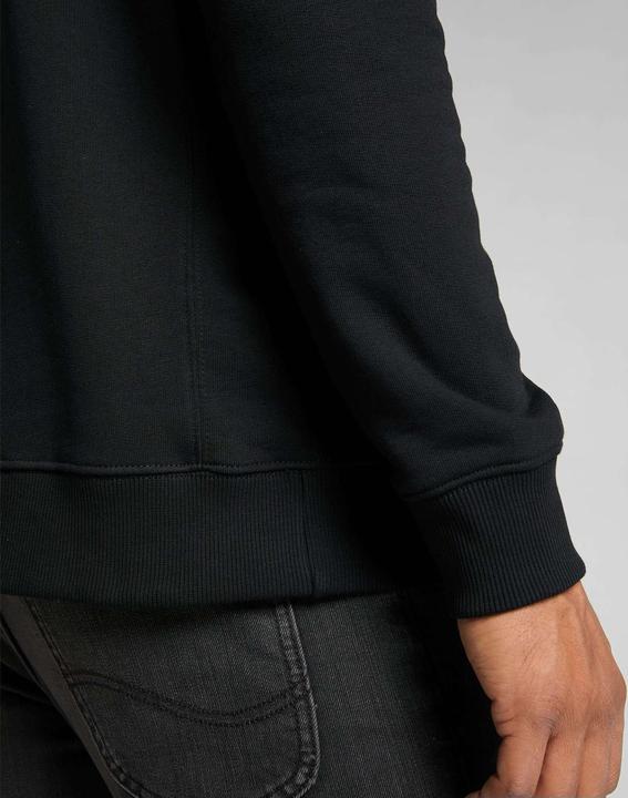Image du produit Lee Sweat-shirt ras du cou Plain (L)
