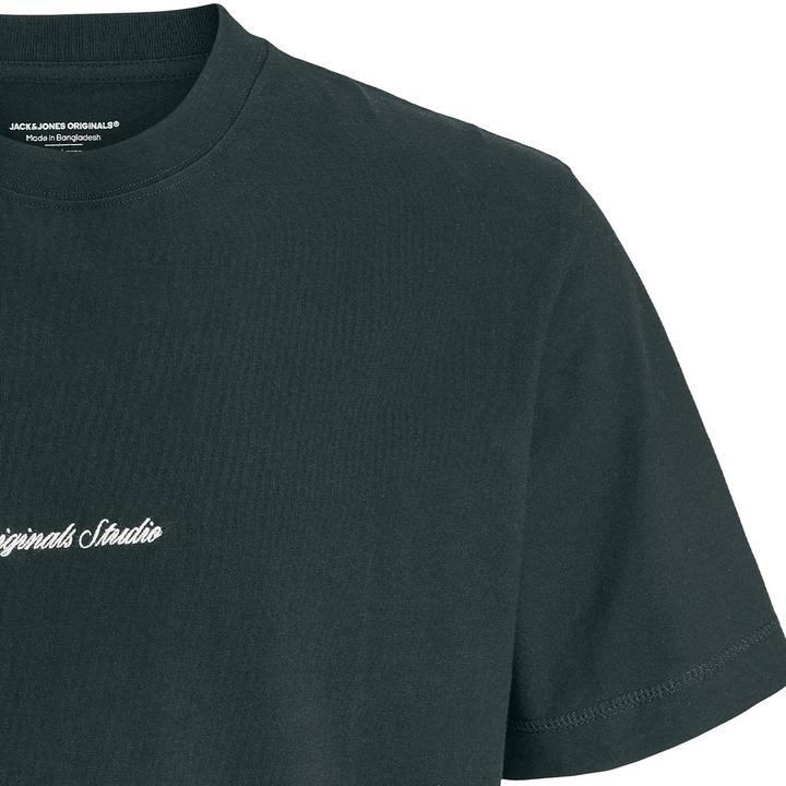 Image du produit Jack & Jones 3er Pack Norrebro T-Shirt (M)