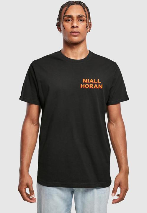 Produktbild Merchcode Niall Horan - The Show Festival T-Shirt - 169945 (L)