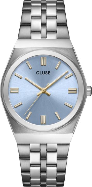 Cluse Retro 70's (Analoguhr, 33 mm)