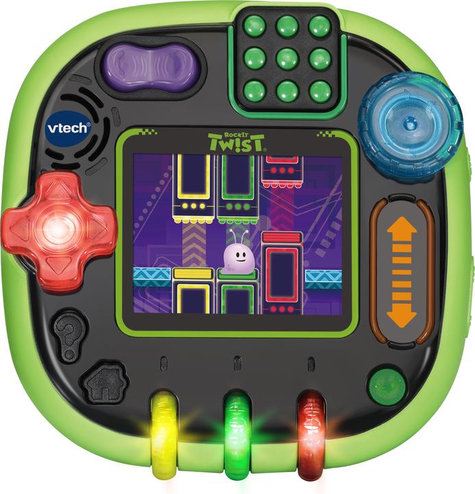 Image du produit VTech RockIt Twist (Allemand)
