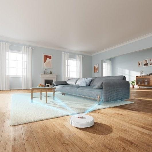Productafbeelding Dreame Slimme robotstofzuiger F9 Pro (Stofzuigrobot)