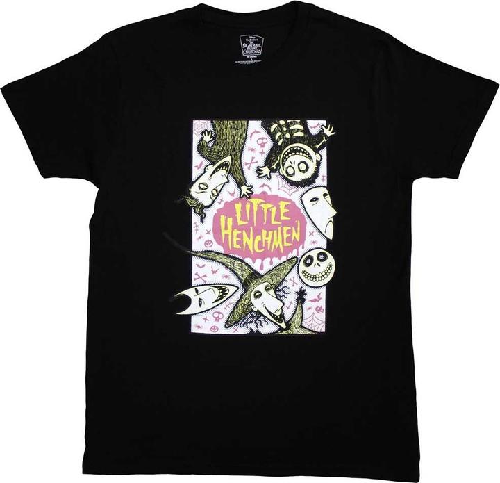 Produktbild Dick Smith Little Henchmen TShirt (M)