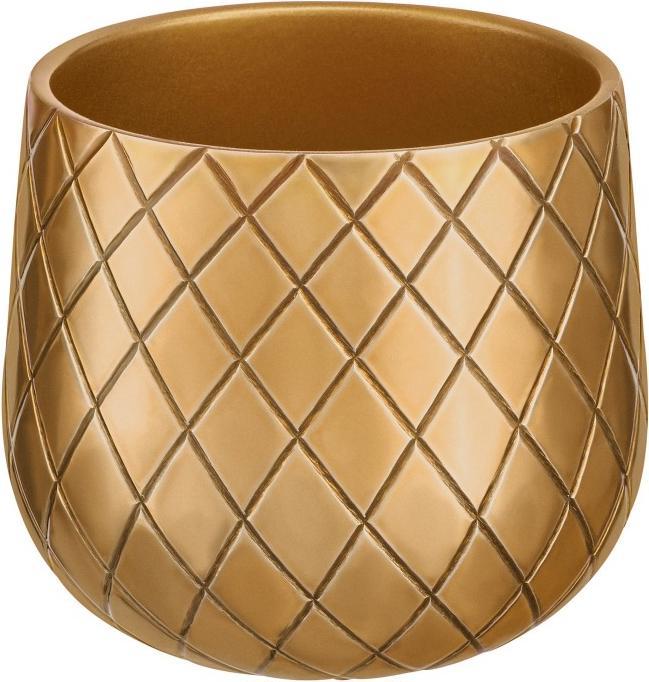 Produktbild Specter & Cup Ananas Cocktail Becher Mood Gold (3 dl, 1 x, Longdrinkgläser)