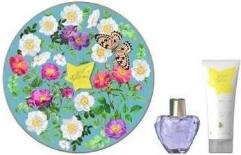 Actual product image Lolita Lempicka Mon 1er Perfume Set Spring 2021 EDP 50ml + BL 75ml (Eau de parfum, 4593.75 ml)