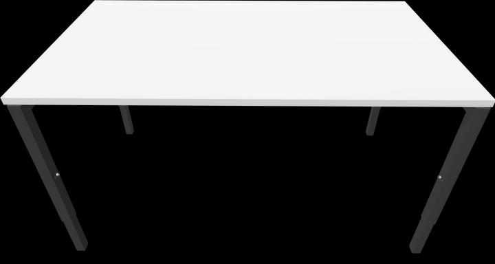Image du produit Narbutas Bureau Nova H (1400 x 800 x 620 mm)