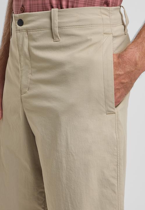 Actual product image Jack Wolfskin Desert Shorts M (46)